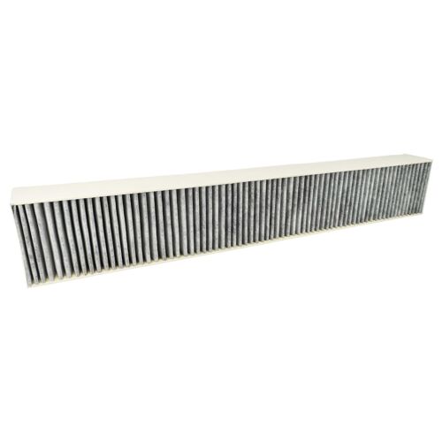 vhbw Filtre à charbon actif compatible avec Gaggenau CA 282811(00), CA282810, CA282110, CA 282810(00), CA 282110(00), CA282811 hotte aspirante