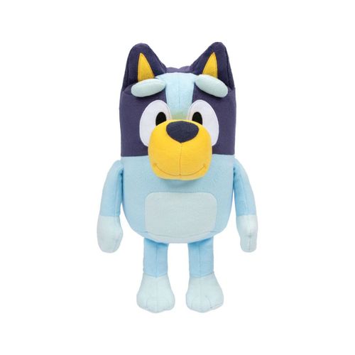 Bluey - Peluche parlante Bluey 33 cm