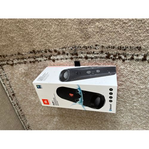 Boite Vide JBL Flip 4