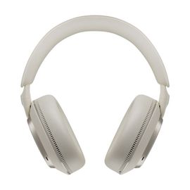 CASQUE CIRCUM AURAL SANS FIL BOWERS & WILKINS PX7 S3 BLUETOOTH AVEC RÉDUCTION ACTIVE DU BRUIT TOILE BLANC