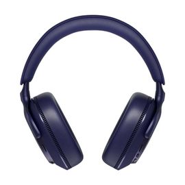 CASQUE CIRCUM AURAL SANS FIL BOWERS & WILKINS PX7 S3 BLUETOOTH AVEC RÉDUCTION ACTIVE DU BRUIT BLEU INDIGO