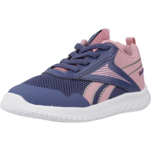 Chaussures Reebok Rush Runner 5 Elastic Lace Colour Violet