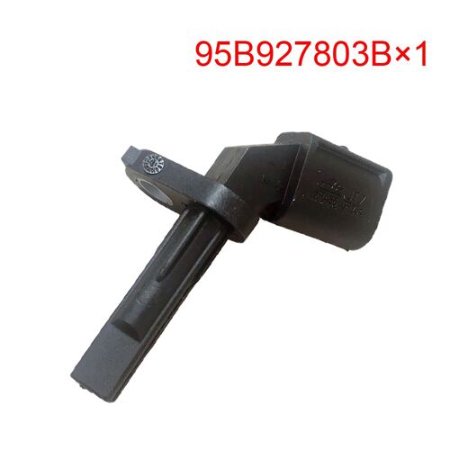 Capteur De Vitesse De Roue Abs, Pour Porsche Macan 2015 ¿ 2018, Électrique, 95b 927 804 B 95b 927 803 B 12v