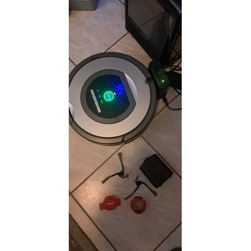 irobot roomba 776