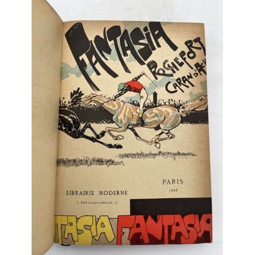 Fantasia