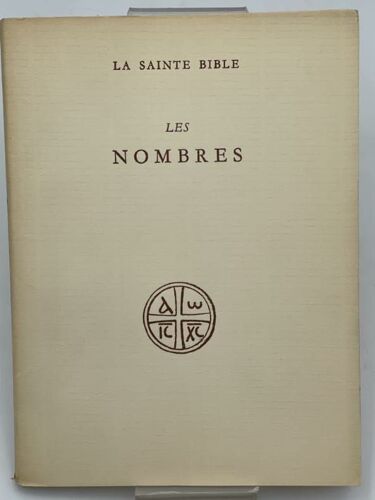 Les Nombres