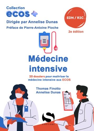 Médecine Intensive