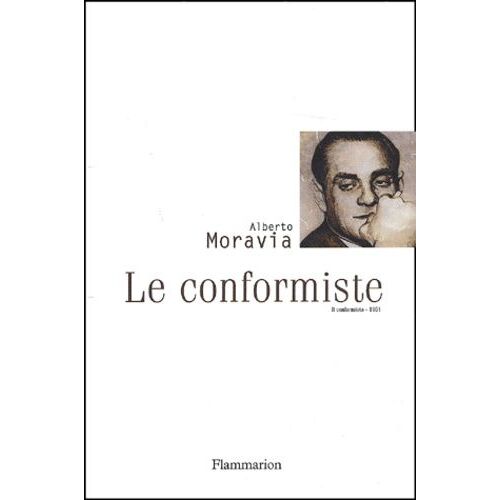 Le Conformiste