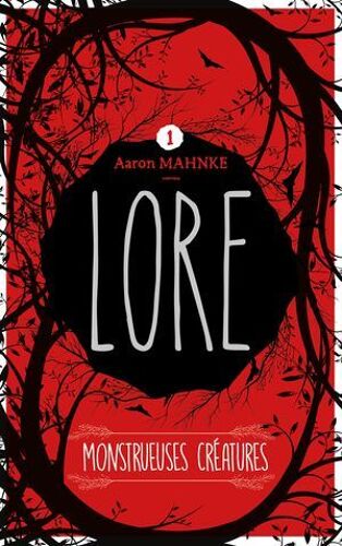 Lore - Tome 1