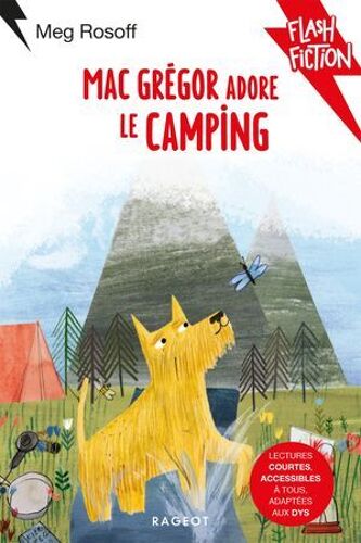 Macgrégor Adore Le Camping
