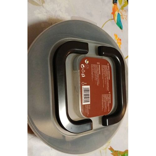 Moule Démontable Cuisson Et Transport