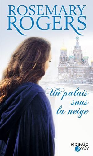 Un Palais Sous La Neige
