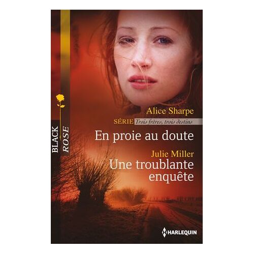 En Proie Au Doute - Une Troublante Enquête