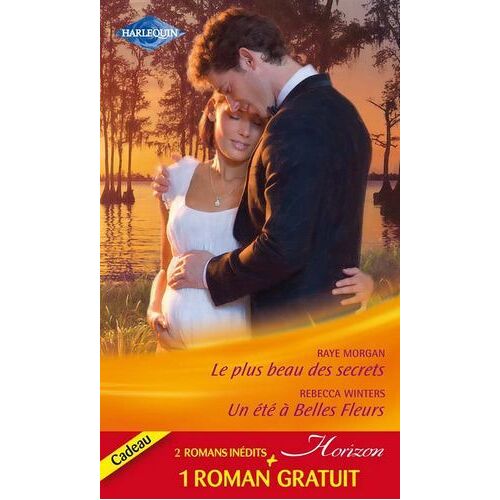 Le Plus Beau Des Secrets - Un Été À Belles Fleurs - Un Patron De Charme