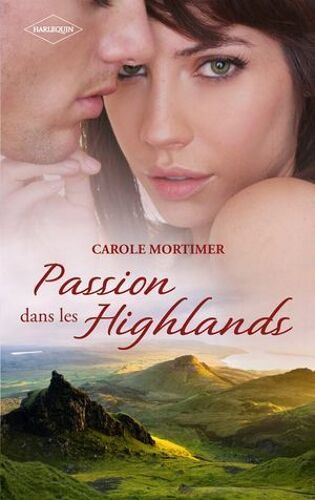 Passion Dans Les Highlands