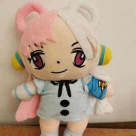 One Piece Uta Anime Manga Peluche Peluche Peluche Figurine 25 Cm Nouveau Goodnice