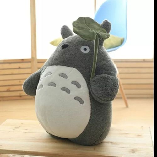 Mon voisin Totoro peluche Anime peluche figurine peluche Anime 30 cm nouveau goodnice