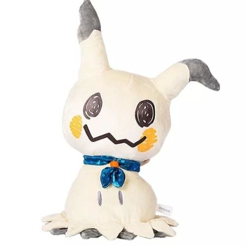 Xl Pokemon Mimikyu Mimigma Peluche Peluche Peluche Cosplay 40 Cm Nouveau Goodnice