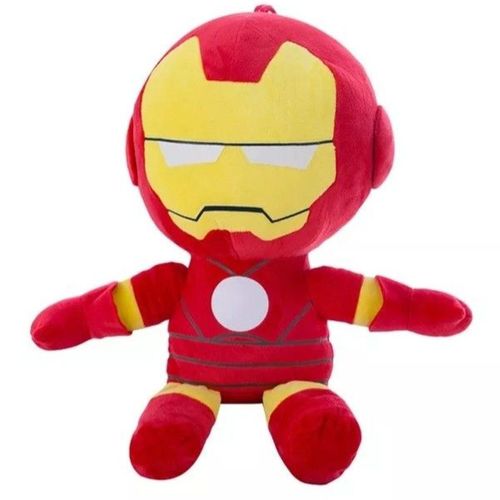 Marvel Avengers Ironman Peluche Anime Peluche Figure 23 Cm Nouveau Goodnice