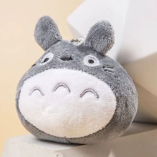 Mon Voisin Totoro Pendentif Peluche Anime Peluche Figurine Peluche Anime 10 Cm Nouveau ! Goodnice