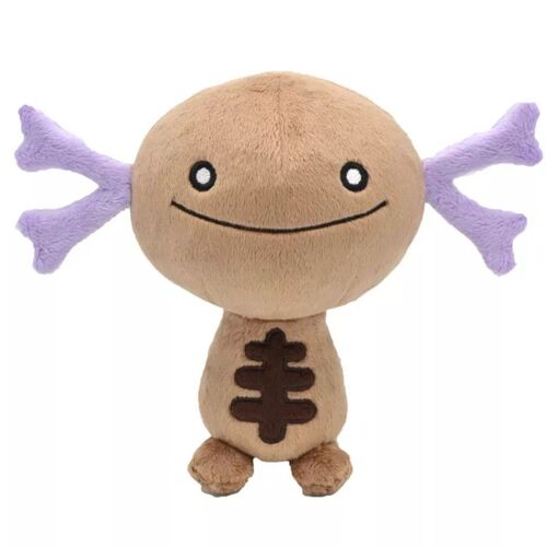 Pokémon Paldean Felino Wooper Peluche Peluche Peluche 23 Cm Goodnice