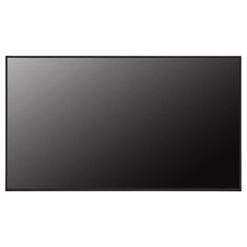 LG 49UH5N-M - 49" UH5N-M Series écran LCD rétro-éclairé par LED - signalisation numérique avec Pro:Idiom intégré - webOS - 4K UHD (2160p) 3840 x 2160 - DEL de façade - noir