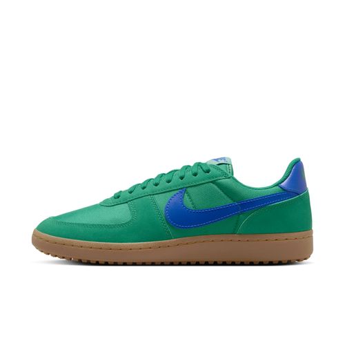 Chaussure Nike Field General Pour Homme Malachite/gum Medium Brown/hyper Royal Hf3165302