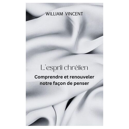 L'esprit Chrétien