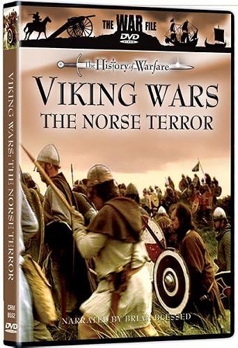 Viking Wars: The Norse Terror [Dvd] [Import]
