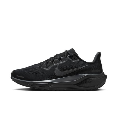Chaussure De Running Sur Route Nike Pegasus 41 Pour Femme Noir/anthracite/noir Fd2723001
