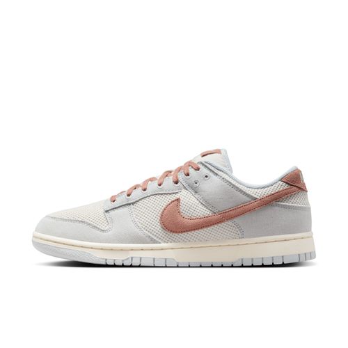 Chaussure Nike Dunk Low Retro Se Pour Homme Pure Platinum/phantom/pale Ivory/fossil Rose Hj4329001