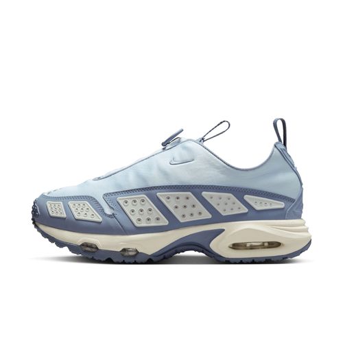 Chaussure Nike Air Max Sndr Pour Femme Blue Tint/sail/silver/ashen Slate Fz2068400