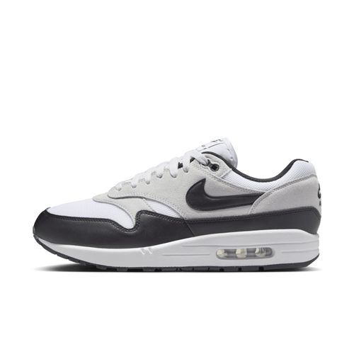 Chaussures Nike Air Max 1 Essential Pour Homme Blanc/pure Platinum/noir Fz5808102