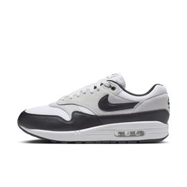 Chaussures Nike Air Max 1 Essential Pour Homme Blanc/pure Platinum/noir Fz5808102