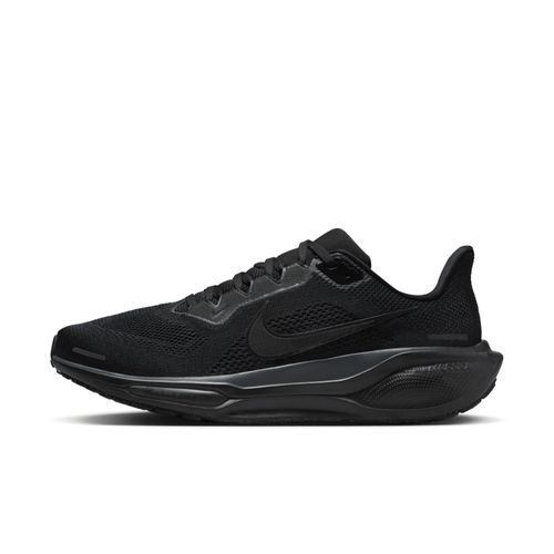 Chaussure De Running Sur Route Nike Pegasus 41 Pour Homme Noir/anthracite/noir Fd2722001