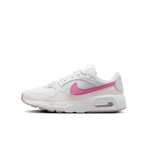 Chaussure Nike Air Max Sc Pour Enfant Plus Âgé Blanc/phantom/platinum Violet/playful Pink Cz5358120