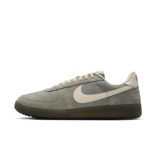 Chaussure Nike Field General Suede Pour Femme Light Army/natural If0666300