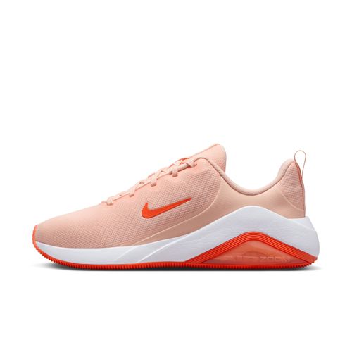 Chaussure D'entraînement Nike Bella 7 Pour Femme Washed Coral/blanc/turf Orange Fz1689600