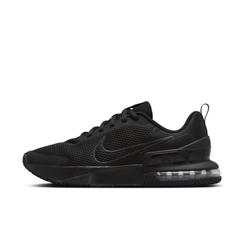 Chaussure D'entraînement Nike Air Max Alpha Trainer 6 Pour Homme Noir/noir/anthracite Fq1833003