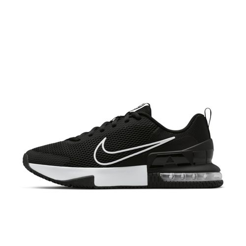 Chaussure D'entraînement Nike Air Max Alpha Trainer 6 Pour Homme Noir/noir/blanc Fq1833001