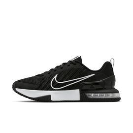 Chaussure D'entraînement Nike Air Max Alpha Trainer 6 Pour Homme Noir/noir/blanc Fq1833001