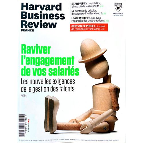 Raviver L'engagement Des Vos Salariés
