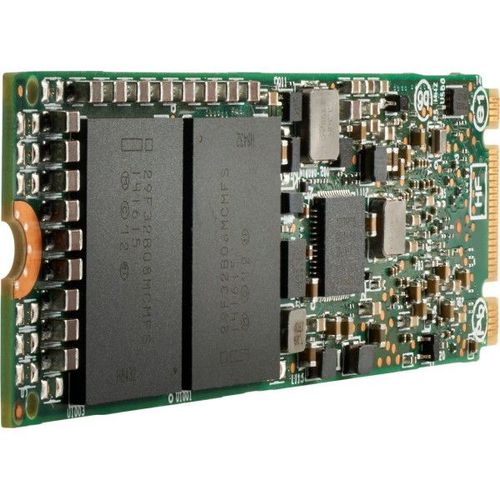 HPE 480GB NVMe RI M.2 22110 MV SSD