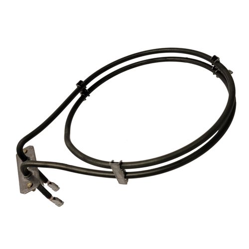 SOS Accessoire Résistance circulaire 2000W pour Four cuisinière 77X2277 ALLENZI ARCELIK ASKO ATAG BEHA BEKO BLANCO BLOMBERG BRANDT BUTLER C Four cuisinière (77X2277 288977 ALLENZI ARCELIK ASKO ATAG BE