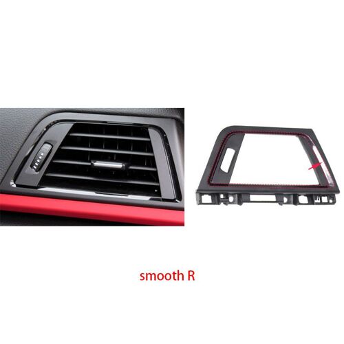 Grille De Sortie D'air Pour Climatiseur, Grille De Ventilation, Pour Bmw Série 3 F30 F35