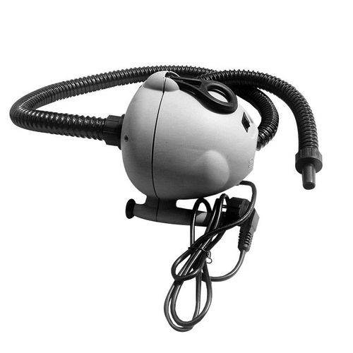 Pompe À Air Electrique Bravo Ov10 - 1000w