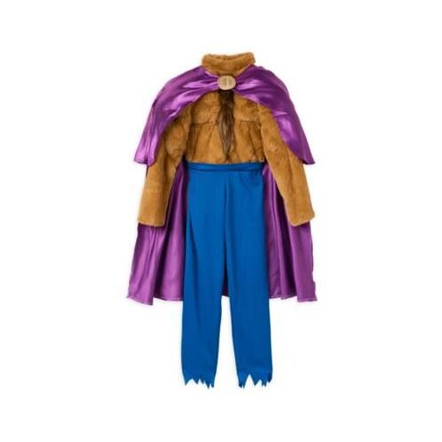 Disney Store Déguisement Bête Pour Enfants, La Belle Et La Bête
