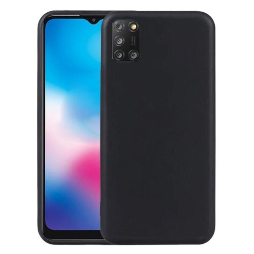 Coque De Téléphone En Tpu - Antichoc,Coupe Ajustée Pour Alcatel 3x 2020