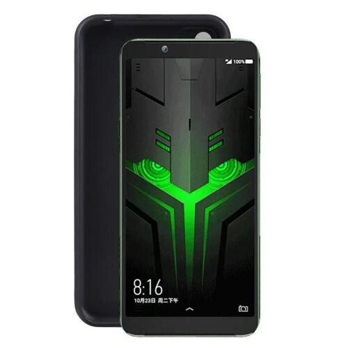 Coque De Téléphone En Tpu Pour Xiaomi Black Shark Helo - Protection Durable,Coupe Ajustée