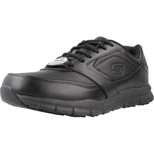 Skechers Nampa Colour Noir - 39 1/2